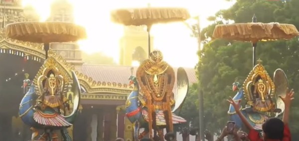 Cinesamugam